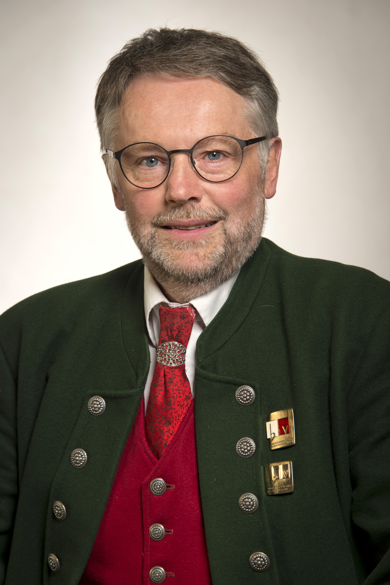 Erhard Meindl